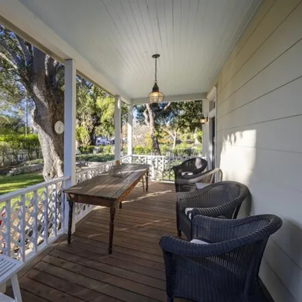 Image 3 - 312 Wickenden Street, Los Alamos, Santa Barbara County, CA 93440, USA - House for sale