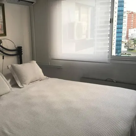 Rent this 1 bed apartment on Punta del Este in Maldonado, Uruguay