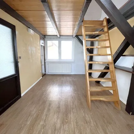 Rent this 6 bed apartment on Grandhotel Brno in Benešova 605/18, 602 00 Brno