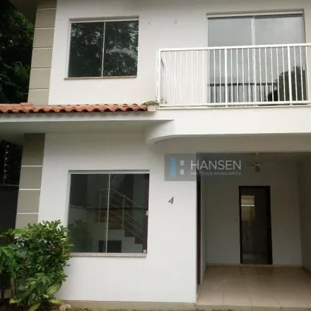 Rent this 2 bed house on Rua dos Ipês 480 in Boa Vista, Joinville - SC