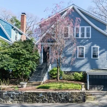 Buy this 5 bed house on 167;169 Walker Road in Swampscott, MA 01907