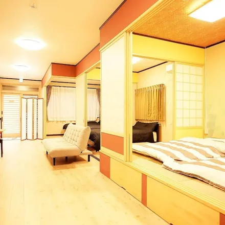 Rent this 3 bed apartment on Naha in Okinawa Prefecture, Japan