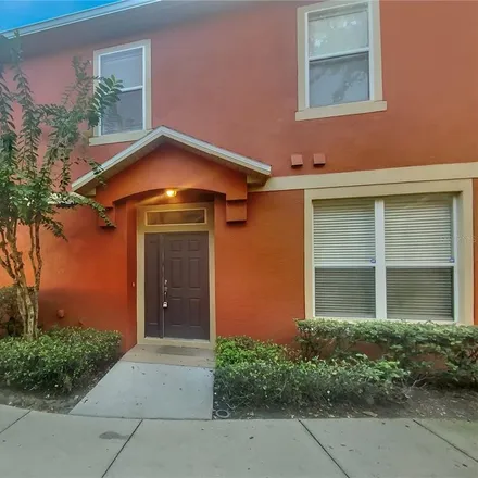 Buy this 2 bed townhouse on 1299 Pine Oak Trail in Sanford, FL 32773