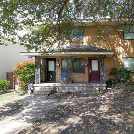 Buy this 4 bed house on 5439 Ellsworth Ave in Dallas, Texas