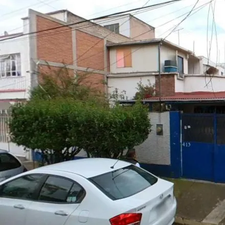Image 2 - Calle Sur 69, Colonia Banjidal, 09450 Mexico City, Mexico - House for sale