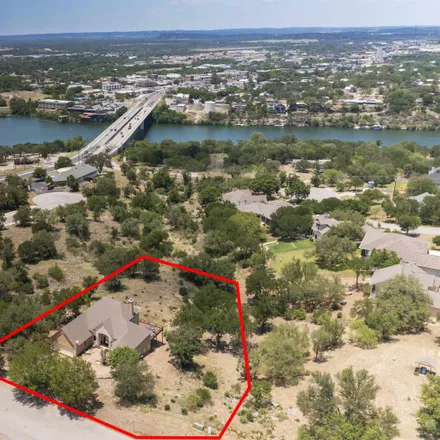 Buy this 3 bed house on 104 Gateway North in Marble Falls, TX 78654