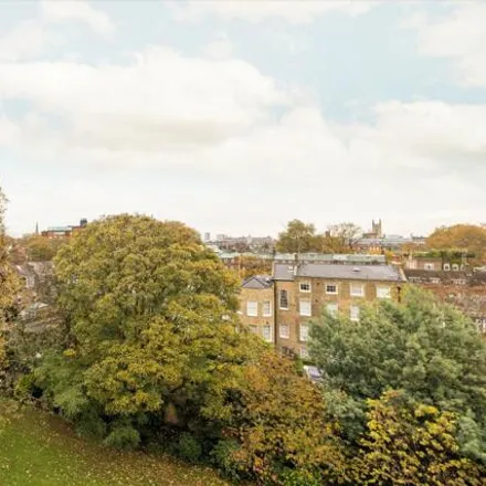 Buy this 2 bed apartment on 86 Elm Park Gardens in London, SW10 9PF