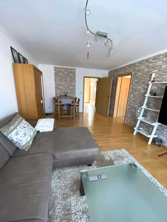 Rent this 1 bed apartment on Gerhard-Marcks-Straße 5-5a in 24539 Neumünster, Germany