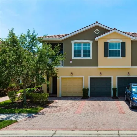 Rent this 3 bed townhouse on 5447 Soapstone Place in Sarasota County, FL 34233