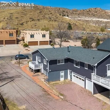 Buy this 6 bed house on 1129 Westend Avenue in Colorado Springs, CO 80904