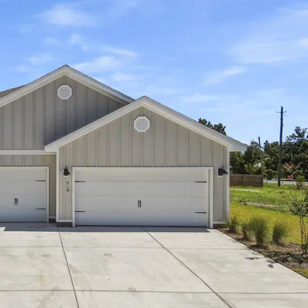 Buy this 4 bed house on 2998 Transmitter Road in Springfield, Bay County