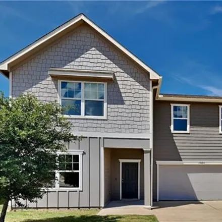 Buy this 5 bed house on 19404 Samuel Welch Way in Manor, TX 78653