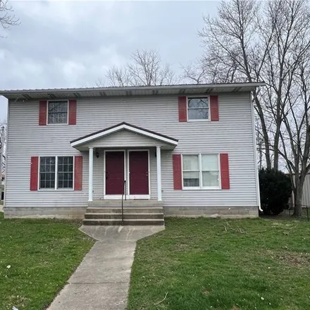 Rent this 2 bed house on 606 Harger Street in Dover, OH 44622