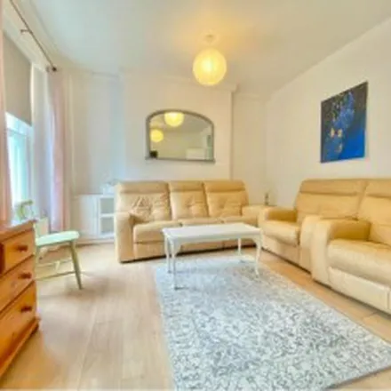 Rent this 3 bed apartment on 14 Miranda Road in London, N19 3RB