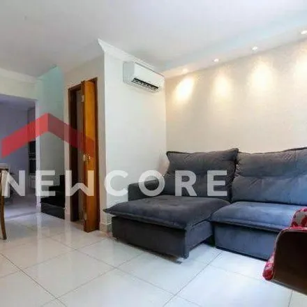 Image 2 - Rua Albertina Vieira da Silva Gordo, Vila Aurora, São Paulo - SP, 02409, Brazil - House for sale