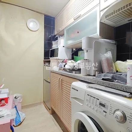 Image 6 - 서울특별시 광진구 능동 240-20 - Apartment for rent