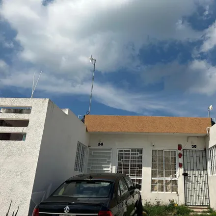 Image 5 - unnamed road, Colonia Cardenista Antonio Luna, 91725 Veracruz City, VER, Mexico - House for sale
