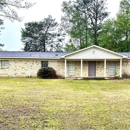 Buy this 3 bed house on 3175 Greystone Drive in Semmes, Mobile County