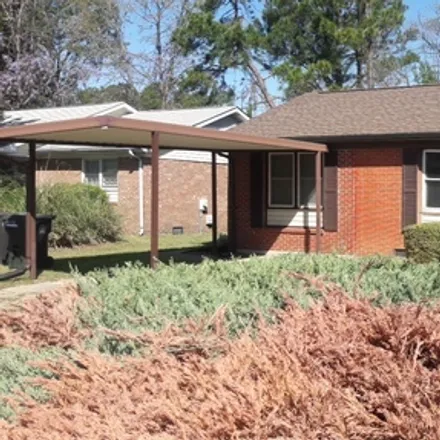 Rent this 3 bed house on 5139 Foxfire Rd