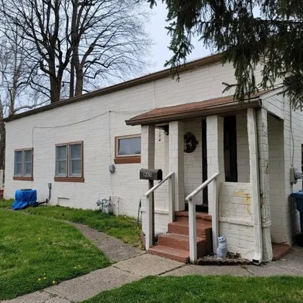 Image 2 - 865 Denison Street, Fairview Station, Indianapolis, IN 46241, USA - House for sale