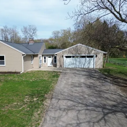 Buy this 3 bed house on 2650 Brookside Lane in Brookfield, WI 53005