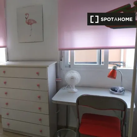 Rent this 2 bed room on Calle José Saramago in 23005 Jaén, Spain
