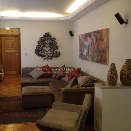 Buy this 3 bed apartment on Alameda Joaquim Eugênio de Lima 1355 in Cerqueira César, São Paulo - SP