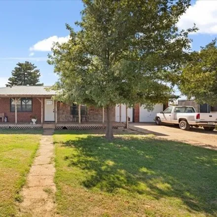 Buy this 3 bed house on 1961 East 17th Street in Littlefield, TX 79339