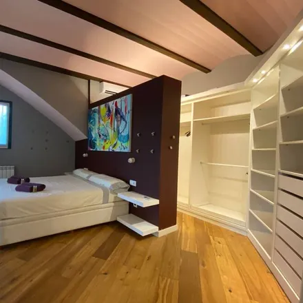 Rent this 5 bed house on Sitges in Avinguda de les Flors, 08870 Sitges