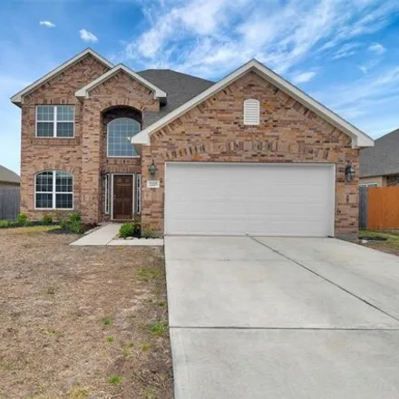 Buy this 4 bed house on 23223 Zinfandel Drive in Brazoria County, TX 77511