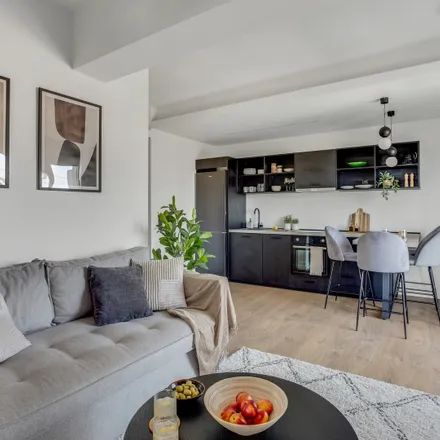 Rent this 1 bed apartment on Godiva in Αχελώου, Thessaloniki Municipal Unit