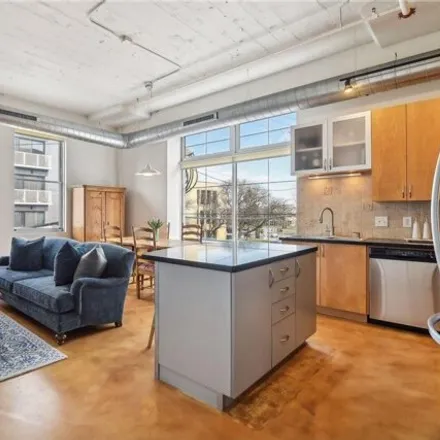Buy this 1 bed condo on 918 Lofts in 918 3rd Street North, Minneapolis