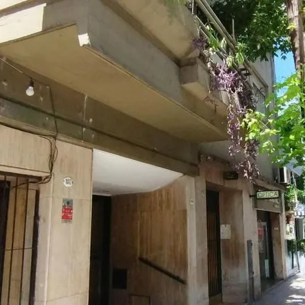 Buy this 1 bed apartment on Riobamba 867 in Recoleta, C1025 ABN Buenos Aires