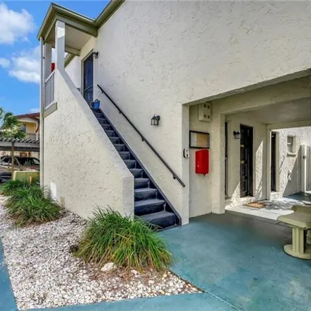 Buy this 2 bed condo on 4651 West North B Street in Ad Mer, Tampa