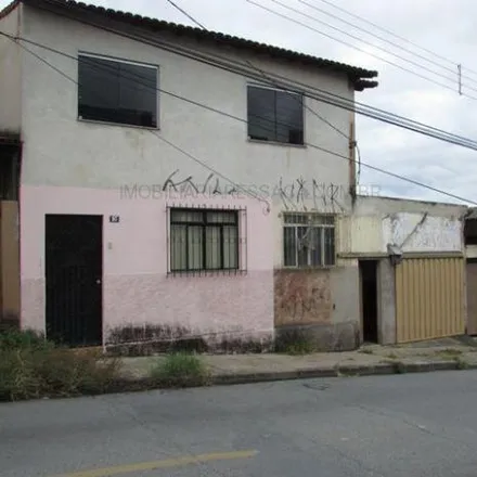 Buy this 4 bed house on Rua Manoel Brandão in Balneário da Ressaca, Contagem - MG