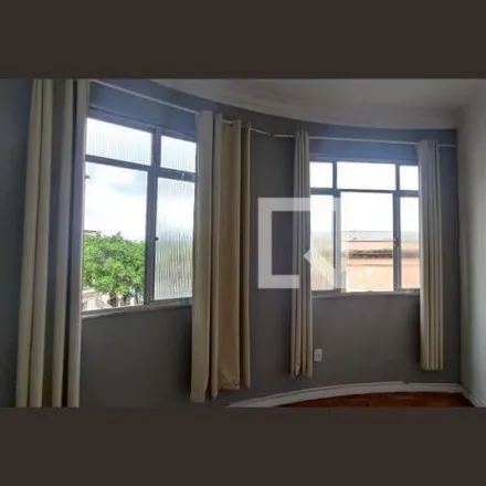 Rent this 2 bed apartment on Rua João Vieira in Quintino Bocaiúva, Rio de Janeiro - RJ