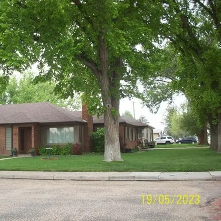 Buy this 3 bed house on 618 West 10th Street in Goodland, KS 67735