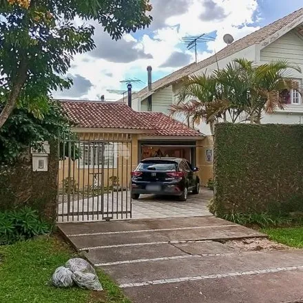 Image 2 - Rua Cruzeiro do Sul, Centro, Pinhais - PR, 83323-410, Brazil - House for sale