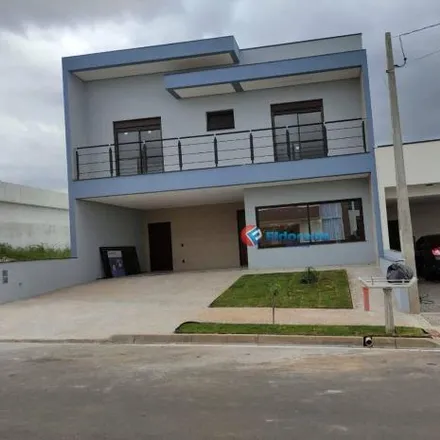 Buy this 3 bed house on unnamed road in Hortolândia, Hortolândia - SP