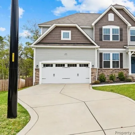 Buy this 5 bed house on Glencourse Way in Fayetteville, NC 28311