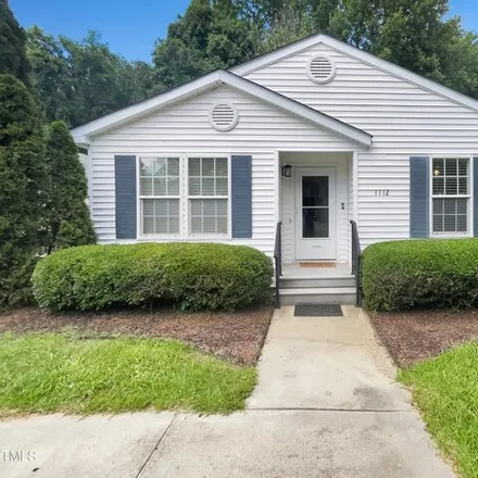 Buy this 3 bed house on 1112 Kendall Drive in Durham, NC 27703