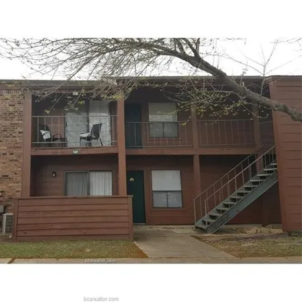 Rent this 2 bed condo on The Tap in Harvey Road, College Station