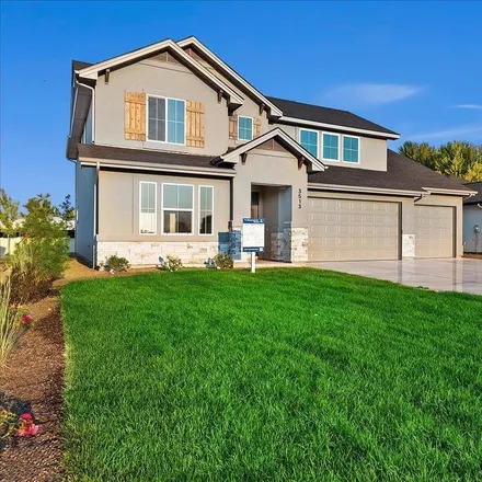 Buy this 5 bed house on 3513 South Taradale Avenue in Boise, ID 83709