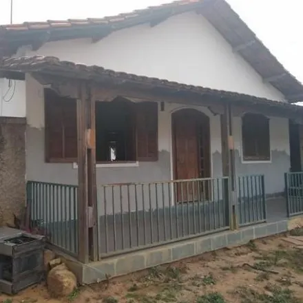 Buy this 4 bed house on Rua Radialista Mário Marcos in Venda Nova, Belo Horizonte - MG