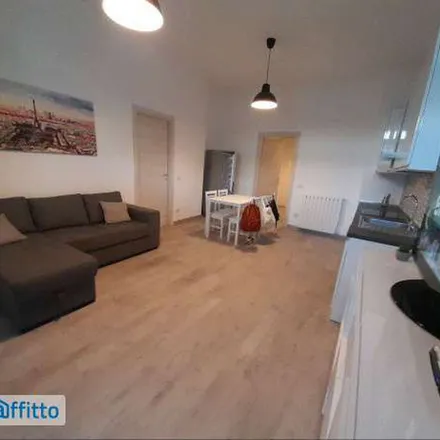 Rent this 2 bed apartment on Via privata Giovanni Battista Prandina 31 in 20128 Milan MI, Italy