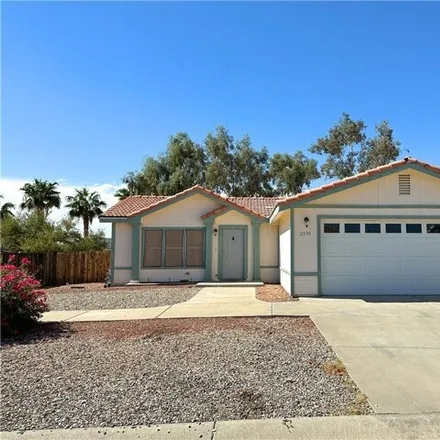 Buy this studio apartment on 6539 Purple Sage Drive in Mesquite Creek, Mohave County