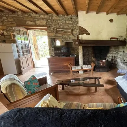 Rent this 5 bed house on Rue des Pyrénées in 64800 Asson, France