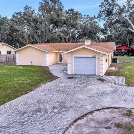 Buy this 4 bed house on 4439 West Sam Allen Road in Hillsborough County, FL 33565