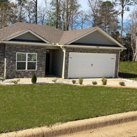 Buy this 3 bed house on Eufaula Country Club in 2650 Country Club Road, Eufaula
