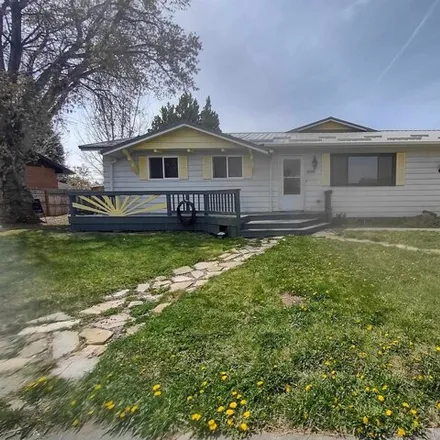 Buy this 5 bed house on 2057 Borreson Street in Blackfoot, ID 83221